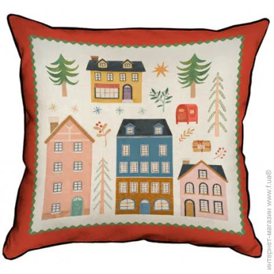   Presentville       45x45  (45PHB_23NG003)