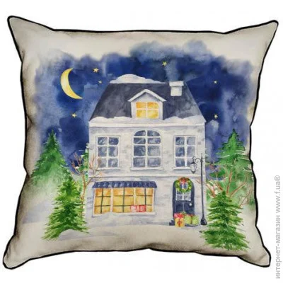  Presentville        45x45  (45PHB_23NG005)