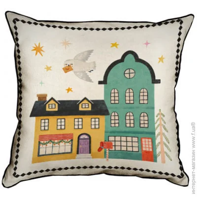   Presentville      45x45  (45PHB_23NG017)