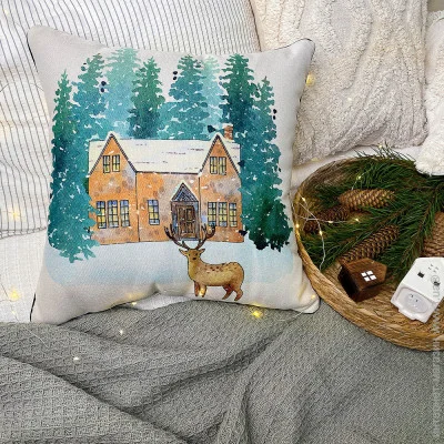   Presentville      45x45  (45PHB_23NY002)