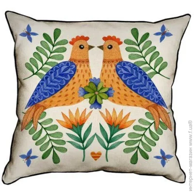   Presentville     ' 45x45  (45PHB_25F002)