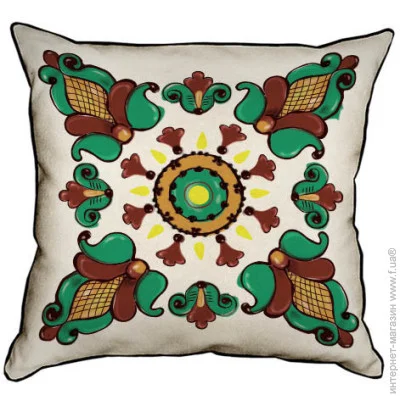   Presentville      45x45  (45PHB_TR001)