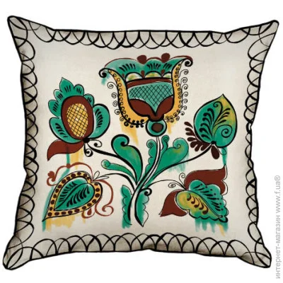  Presentville    - 45x45  (45PHB_TR005)