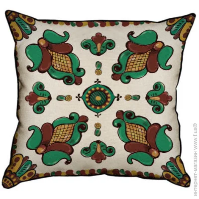  Presentville       45x45  (45PHB_TR006)