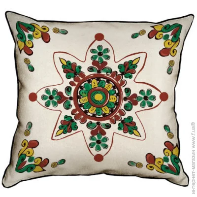   Presentville      45x45  (45PHB_TR007)