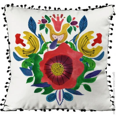   Presentville       45x45  (45PHBP_23M001)