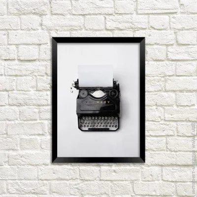  Presentville      A3 (MT3_ART027_BL)