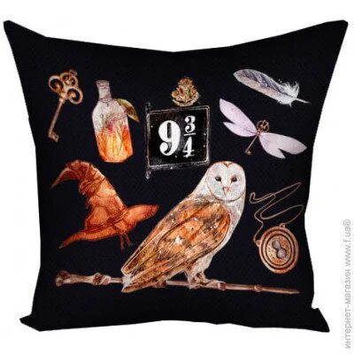  Presentville    c    40x40 (4P_22S004)