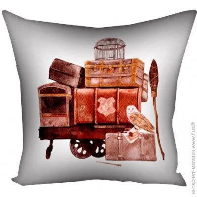  Presentville    c    40x40 (4P_22S015)
