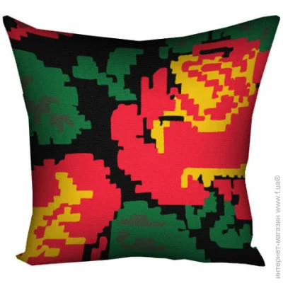   Presentville      40x40  (4P_23J007)