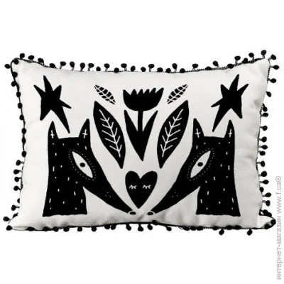   Presentville      Fox 45x32  (43PHBP_23M002)