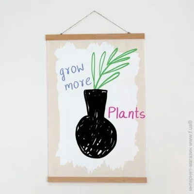 Presentville     Grow more plants 6093  (TPSR_25F005)