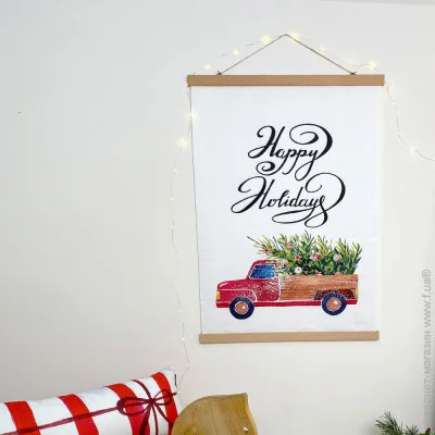 Presentville     Happy holidays 6093  (TPSR_23NY003)