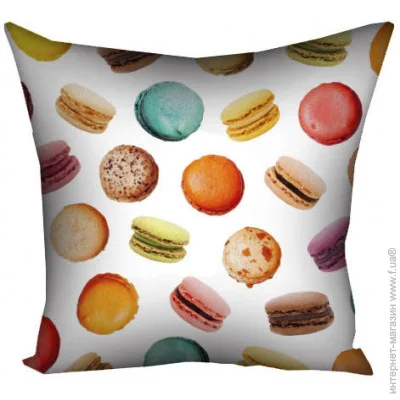  Presentville      Makarons 50x50  (5P_SWE035)
