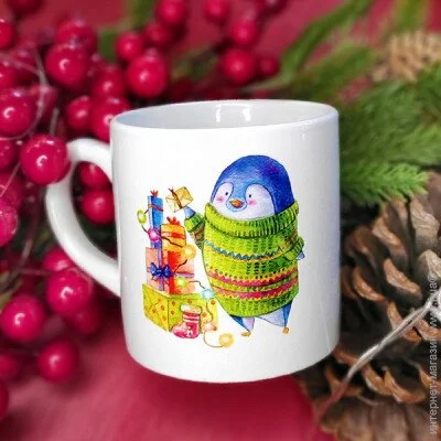  Presentville   Presentville    170  (KRD_21NG001_UKR) - 
