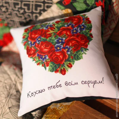      Presentville     30x30  (3P_15L067)
