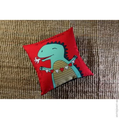  Presentville     Presentville      30x30  (3P_17L028)