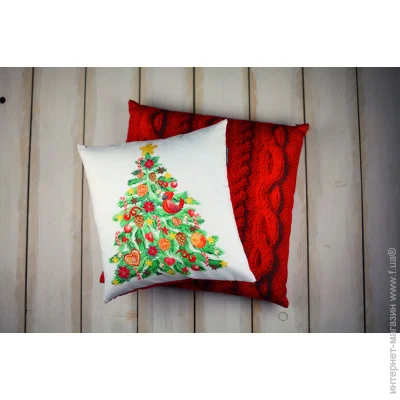  Presentville     Presentville  30x30  (3P_17NG016)