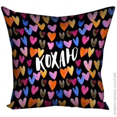      Presentville        30x30  (3P_20L019_UKR)