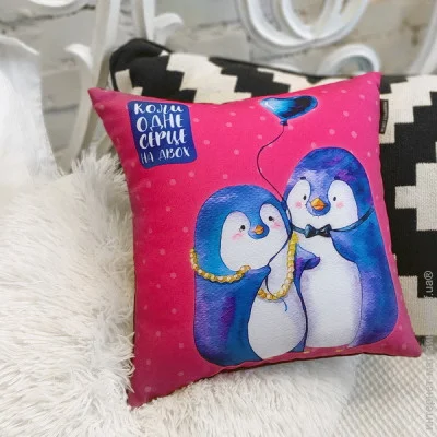  Presentville     Presentville         30x30  (3P_21NG111_UKR)
