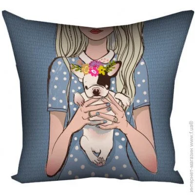  Presentville     Presentville      30x30  (3P_DOG009)