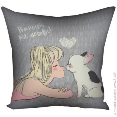  Presentville     Presentville ͳ   30x30  (3P_DOG018)