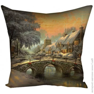  Presentville     Presentville   30x30  (3P_NP090)