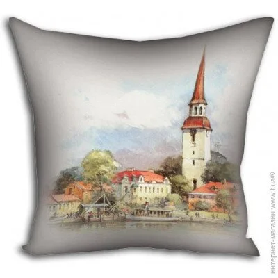  Presentville     Presentville   30x30  (3P_PW003)