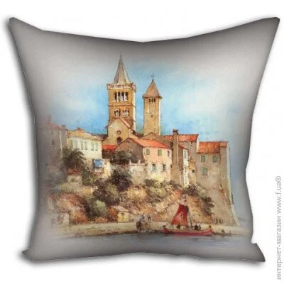  Presentville     Presentville     30x30  (3P_PW004)