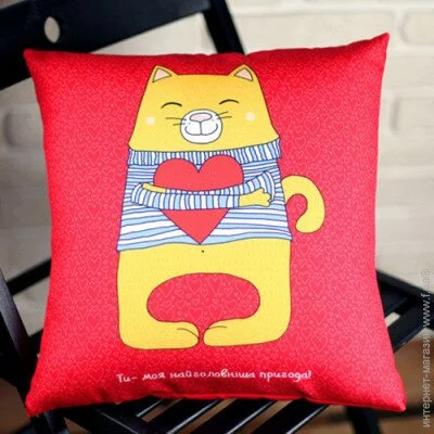  Presentville     Presentville      30x30  (3P_SAN011)