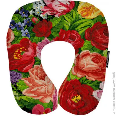   Presentville   32x30  (DOP_16J097)