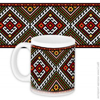  Presentville    Presentville  -  330  (KR_UKR045) - 