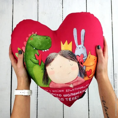  Presentville    Presentville         37x37  (4PS_18L015)