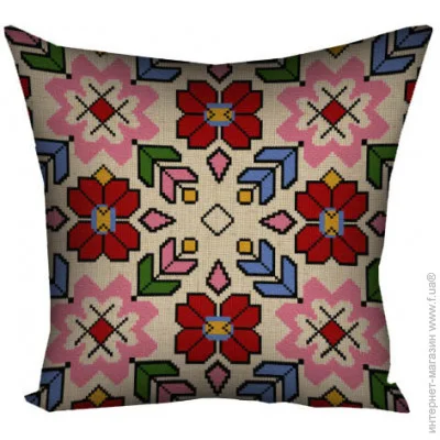      Presentville    40x40  (4P_15UKR022)
