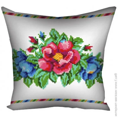      Presentville      40x40  (4P_15UKR048)