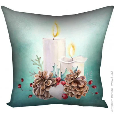  Presentville     Presentville   40x40  (4P_17NG088)