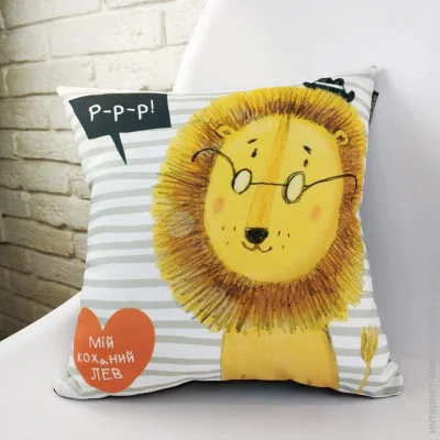  Presentville     Presentville ̳   40x40  (4P_18L037)