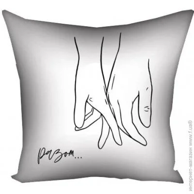  Presentville     Presentville ... 40x40  (4P_21L003)