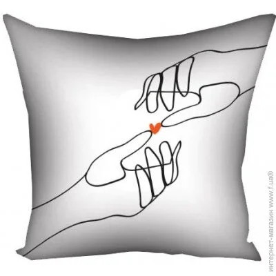  Presentville     Presentville   40x40  (4P_21L011)