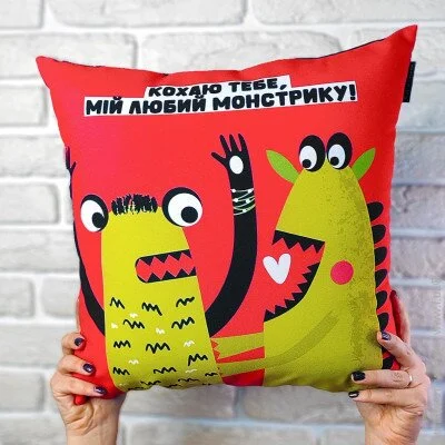  Presentville     Presentville  ,    40x40  (4P_21L020)