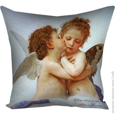  Presentville     Presentville      40x40  (4P_AP006)