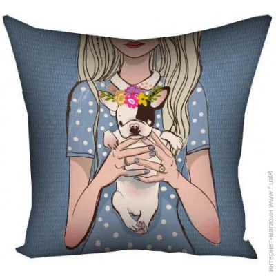      Presentville      40x40  (4P_DOG009)