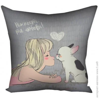  Presentville     Presentville ͳ   40x40  (4P_DOG018)