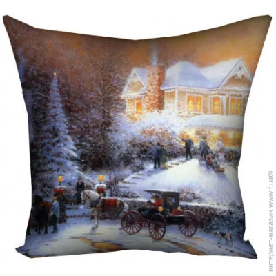  Presentville     Presentville   40x40  (4P_NP093)