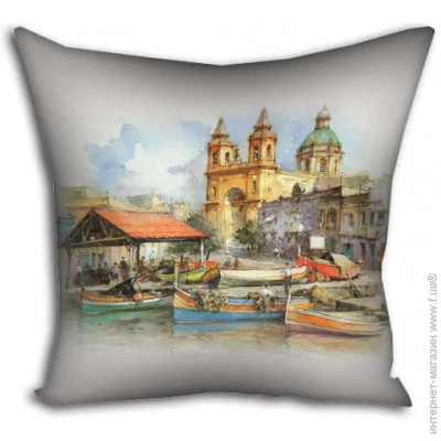  Presentville     Presentville     40x40  (4P_PW005)