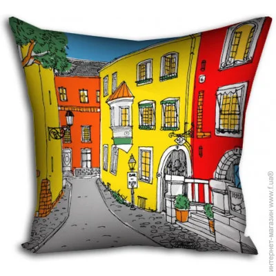      Presentville    40x40  (4P_PW068)