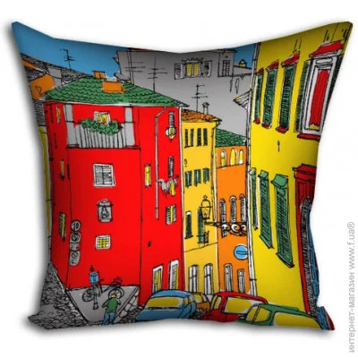      Presentville    40x40  (4P_PW069)