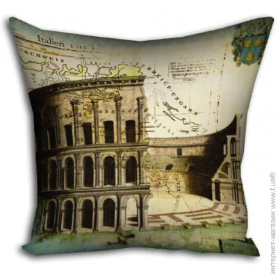      Presentville   40x40  (4P_PW111)