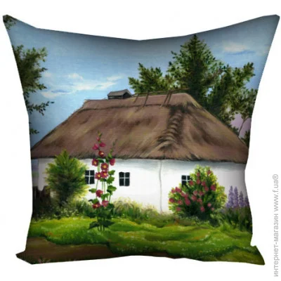      Presentville   40x40  (4P_UKR032)