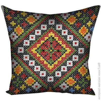      Presentville    40x40  (4P_UKR056)